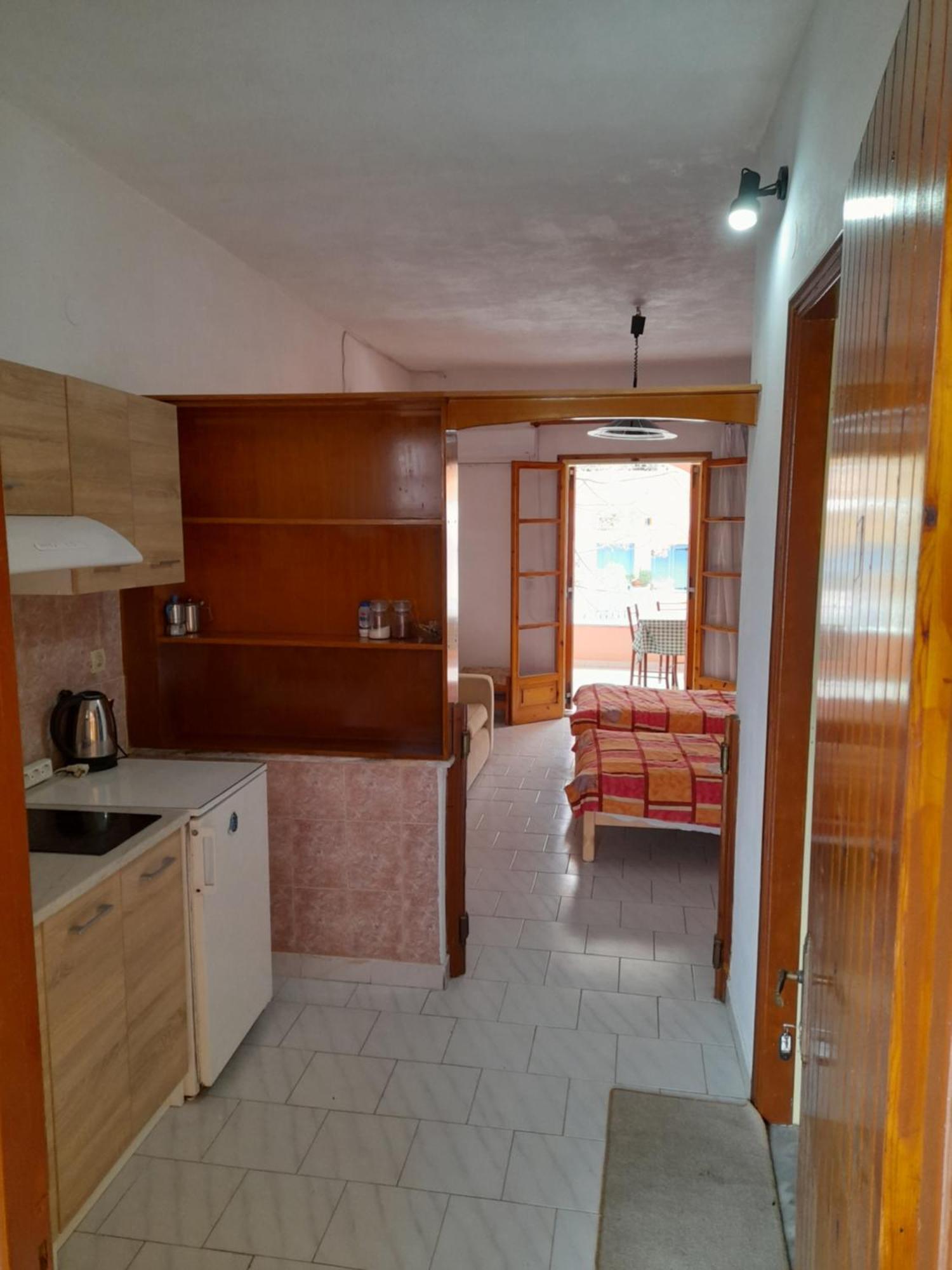 Paradise Apartament