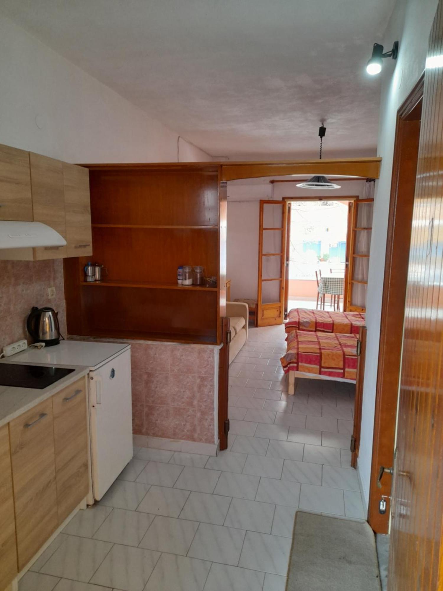 Paradise Apartament *