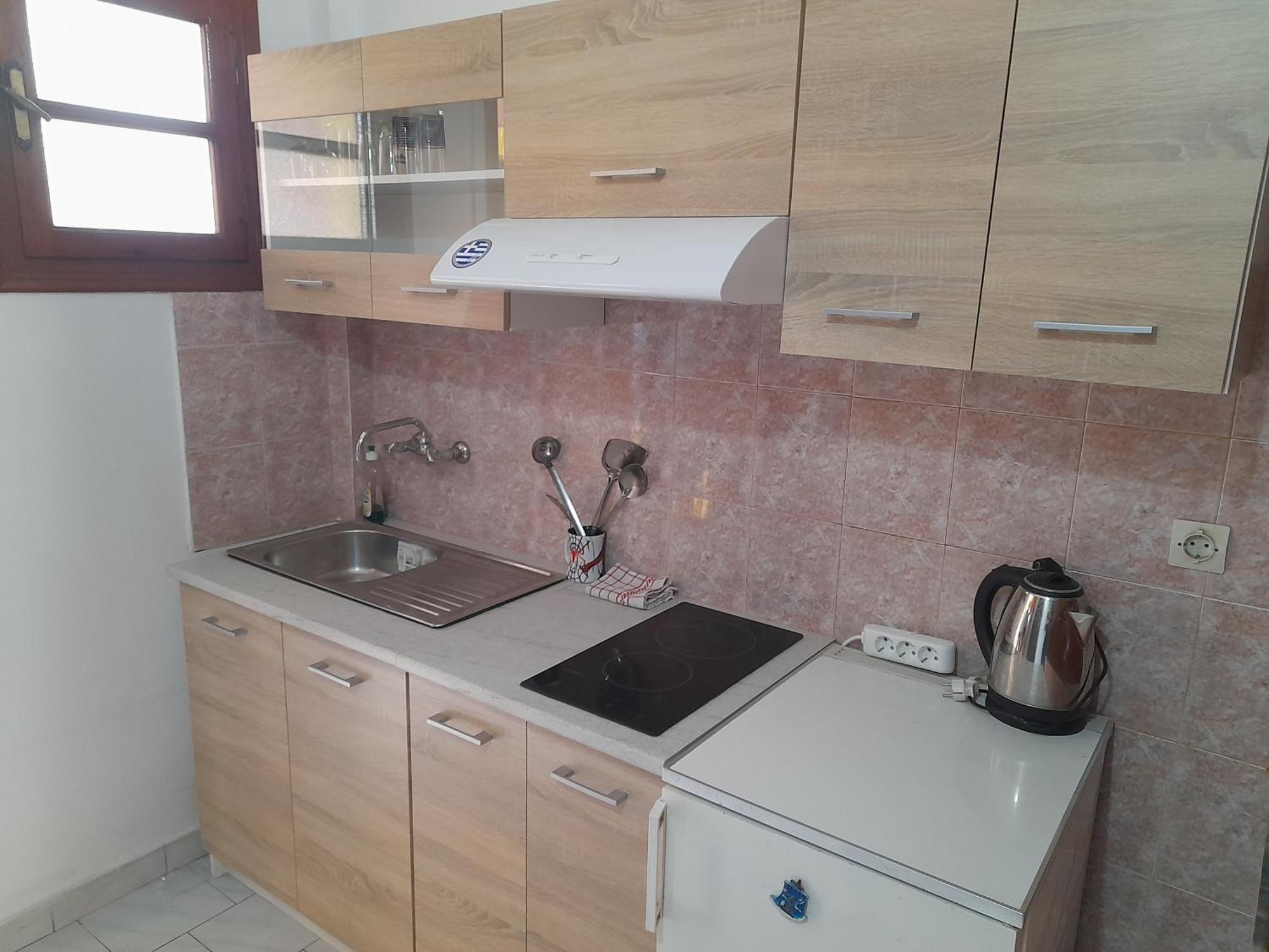 Apartament Paradise Liapades