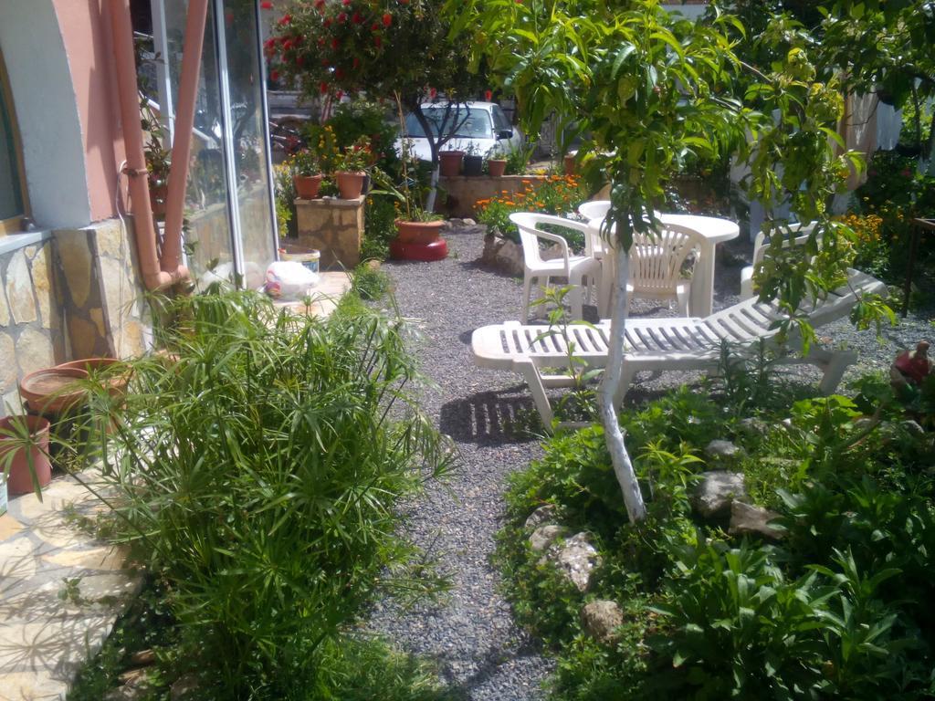 Apartament Paradise Liapades