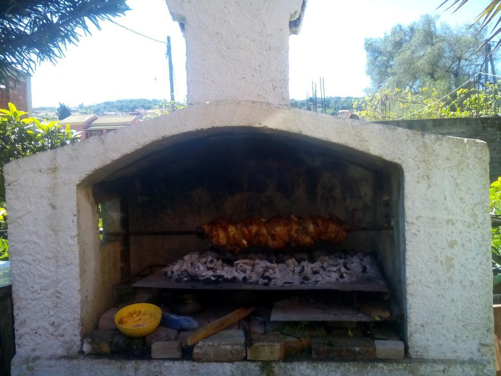 Apartament Paradise Liapades
