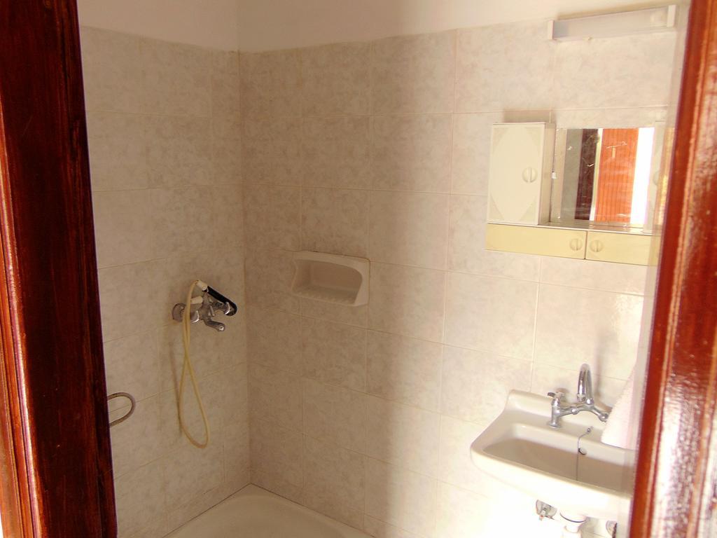 Paradise Apartament *