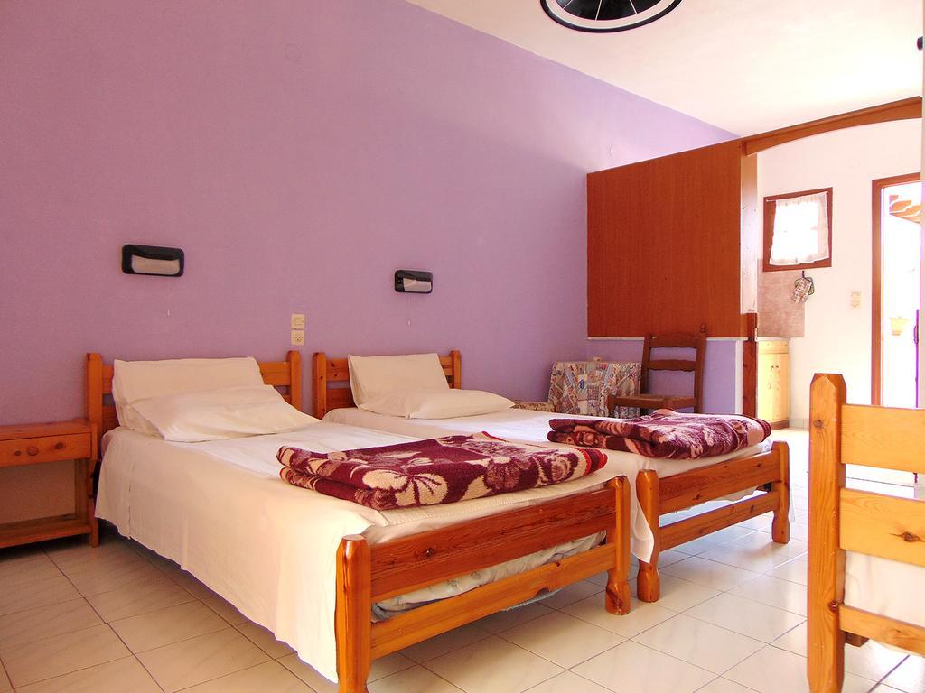 Apartament Paradise *