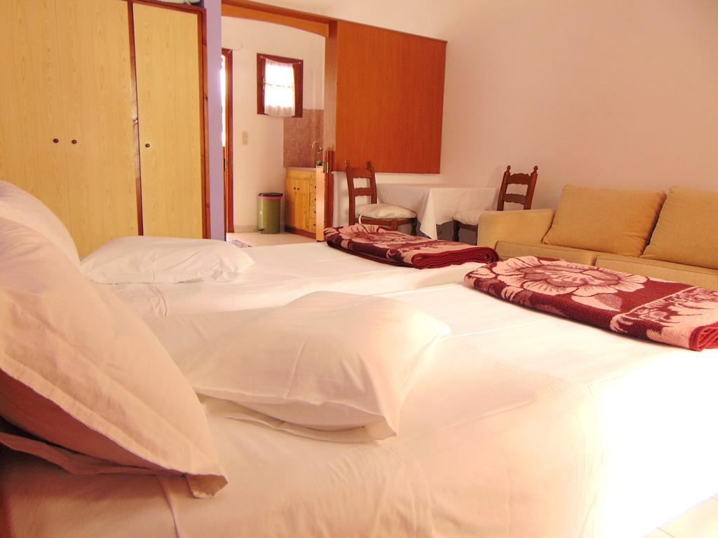 Paradise Apartament *
