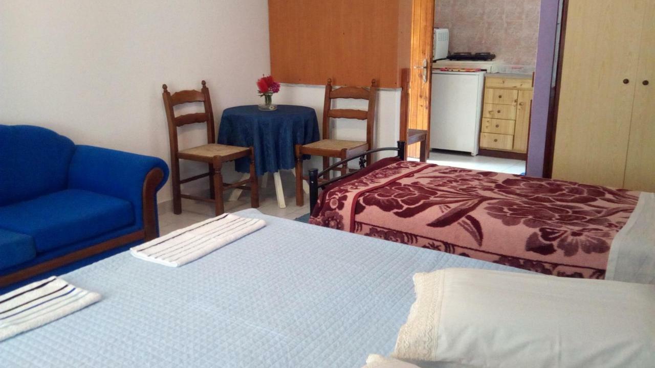 Paradise Apartament