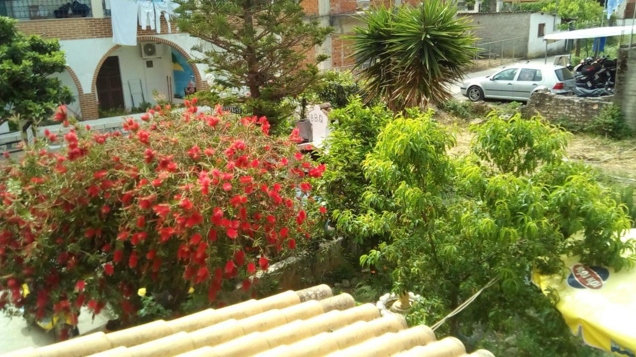 Apartament Paradise Liapades